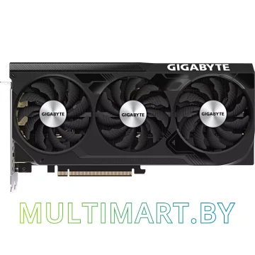 Видеокарта Gigabyte GeForce RTX 4070 WINDFORCE OC V2 12G (GV-N4070WF3OCV2-12GD)